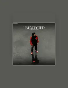 Ascolta RMN, guarda video musicali, leggi la biografia, vedi le date del tour & altro!