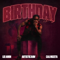 Birthday - Single - Lee Aron & Cali Rozeta