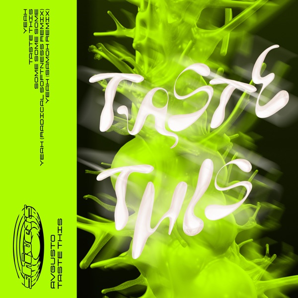 Taste This (feat. Samoh) - EP