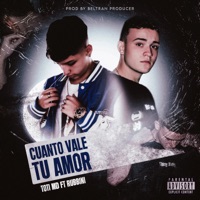 Cuánto Vale Tu Amor (feat. Rubbini) - Single - Toti MD