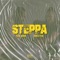 Steppa (feat. Justice Plant) - Frank Jordon lyrics