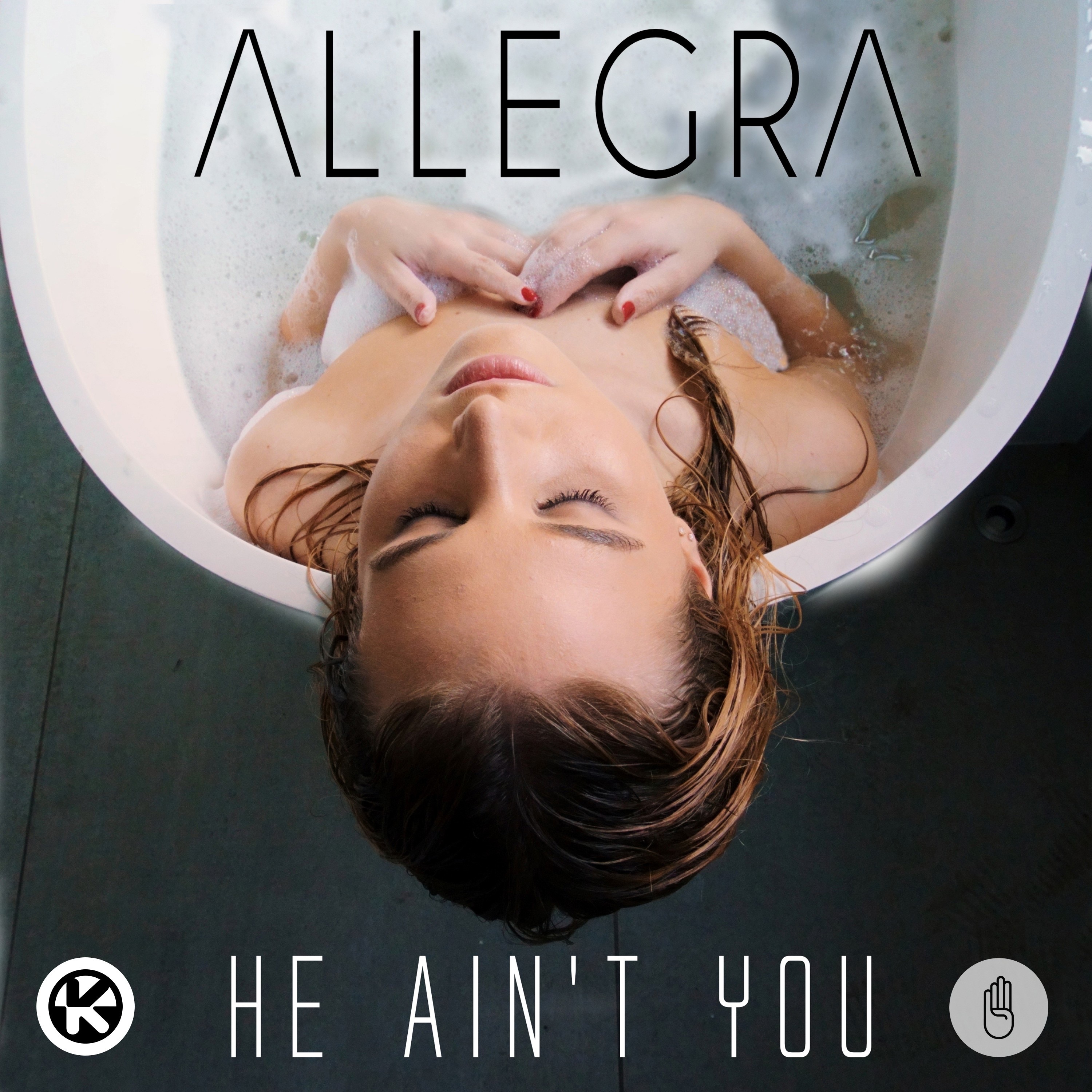 He Ain't You - Single