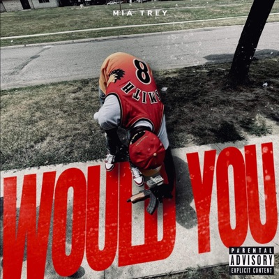 Would You - Single