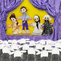 We Are the Angry - Single - purplehearts