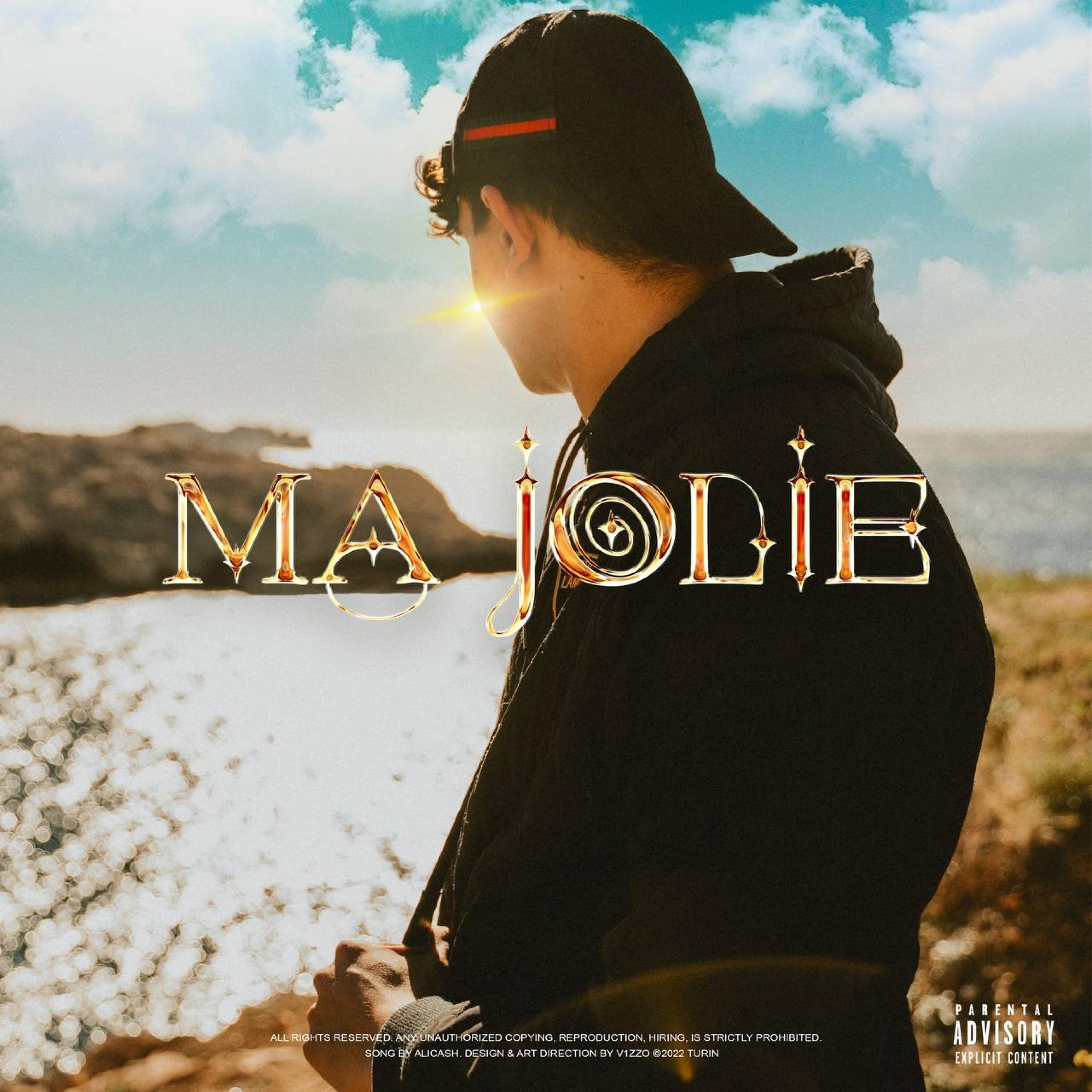Ma Jolie - Single