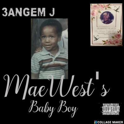 Rambo! (feat. TS$ MARI & V.Y DANGER) - Single