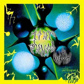 Your Punch (Dark Steel Remix) Orange Soda