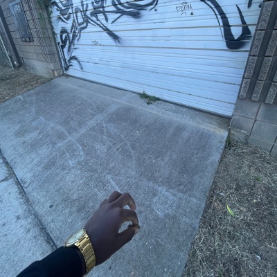 Medicine (feat. Dray!) - Single