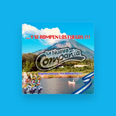 Listen to LA NUEVA COMPAÑIA, watch music videos, read bio, see tour dates & more!