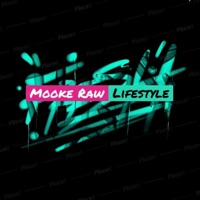 Lifestyle - Single - Mooke Raw