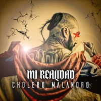 Mi Realidad Cholero Malandro - Single - Droga Beats