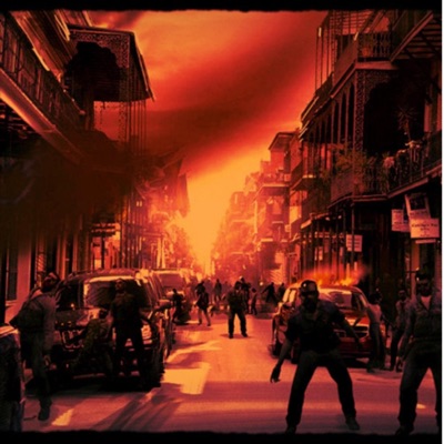 Resident Evil - Single