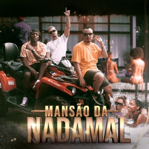 Mansão da Nadamal - Single