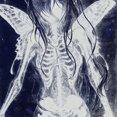 Vampyre - Single