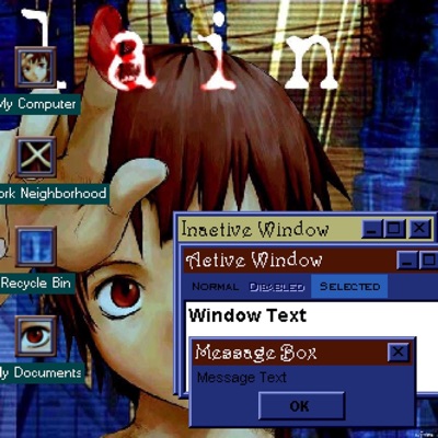 Jeffthaboi - Serial Experiments Lain Phonk