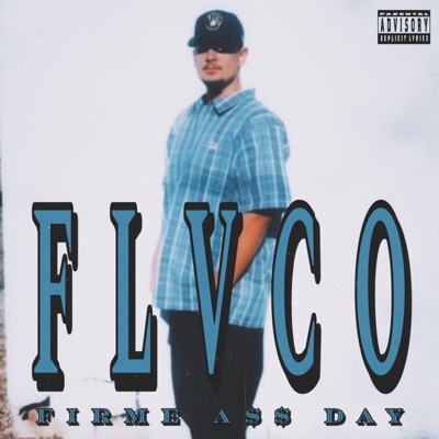 Firme Ass Day - Single