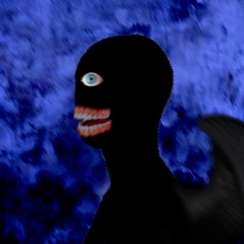 Ghoul (feat. Tochi Bedford) Wode