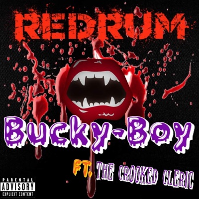 REDRUM (feat. The Crooked Cleric & M43Beats) - Single