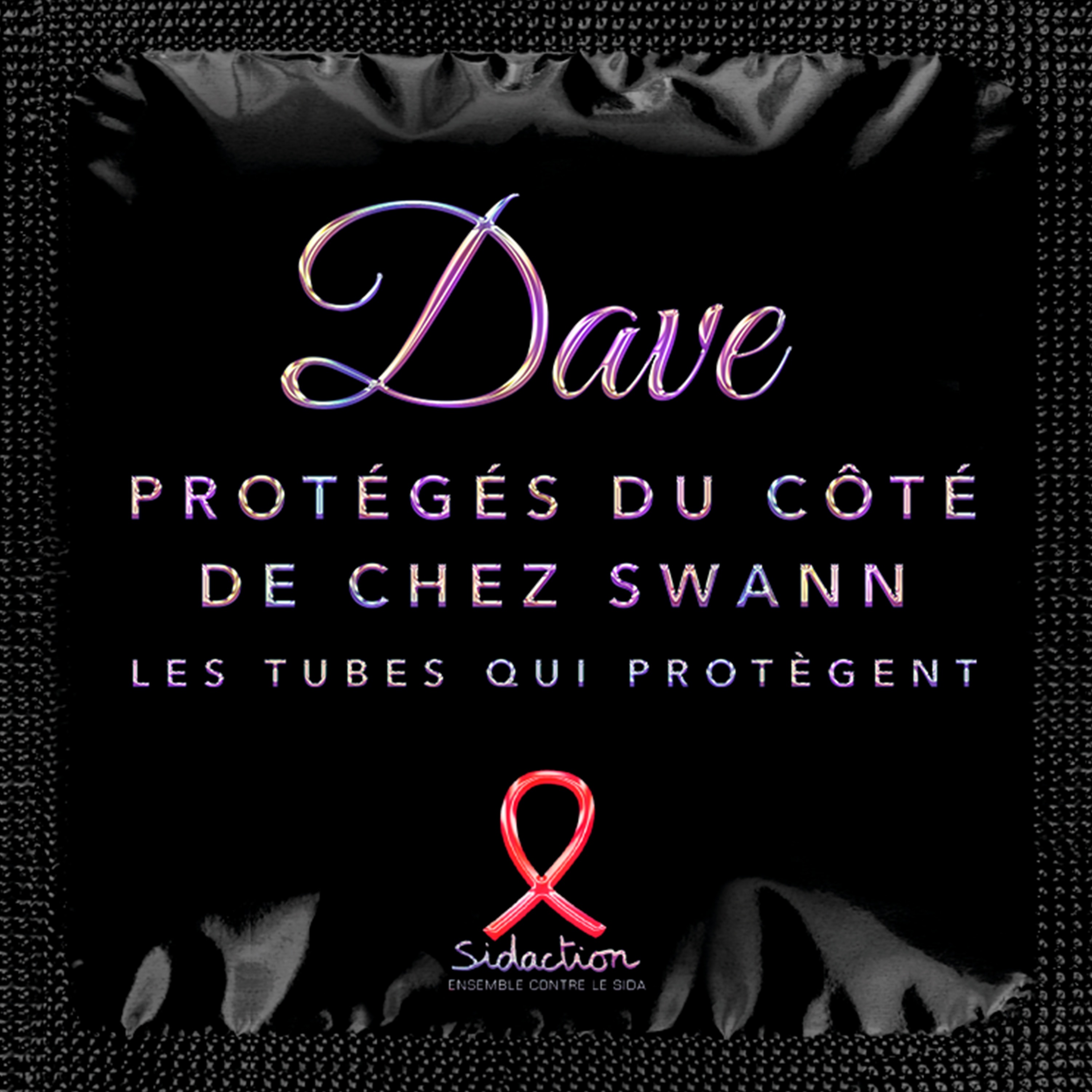 Protégés du côté de chez Swann - Single