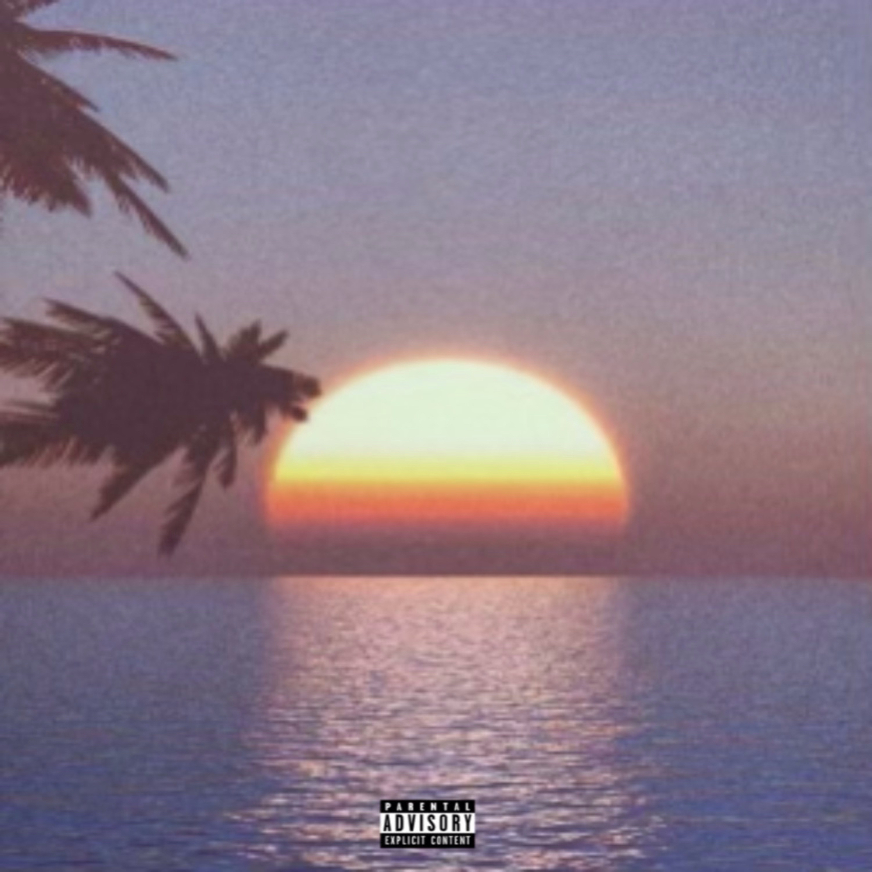 Just Begun Life - EP