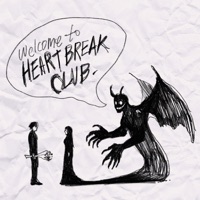 Hurt by Heart - EP - Wooks