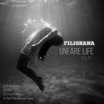 Unfare Life Pt. 9 - EP