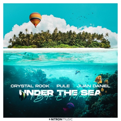 Under The Sea (Bajo el Mar) - Single