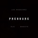 Pressure feat HLS Baksta Single
