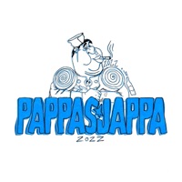 Pappasjappa 2022 - Single - Chris Haugan & Mad.S