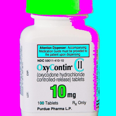 Roxycodone Rodeo (feat. Grxysxtxrdxys) - Single