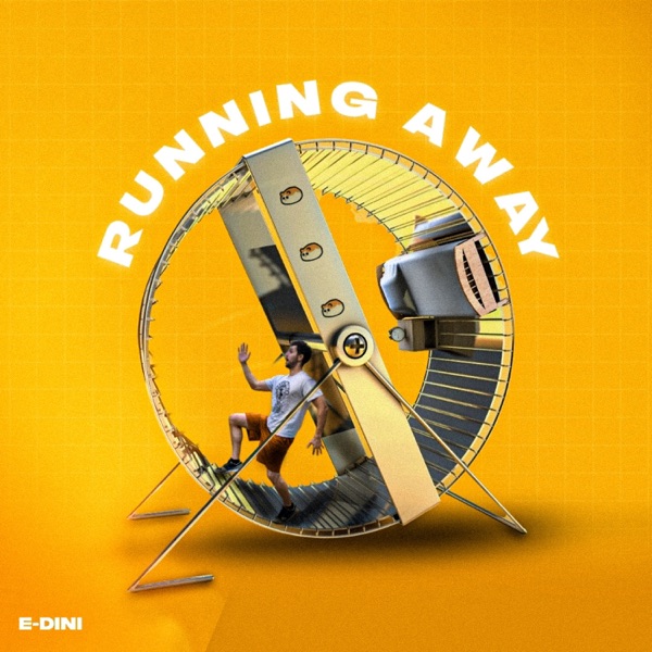 Running Away