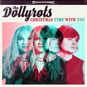 Christmas Time With You - Single
