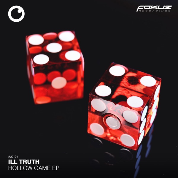 Hollow Game Ep