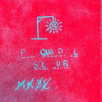 FIN QUANDO IL SOLE MUORE - Single - MK9Ɛ