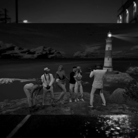 Haterii tresar radicaL.