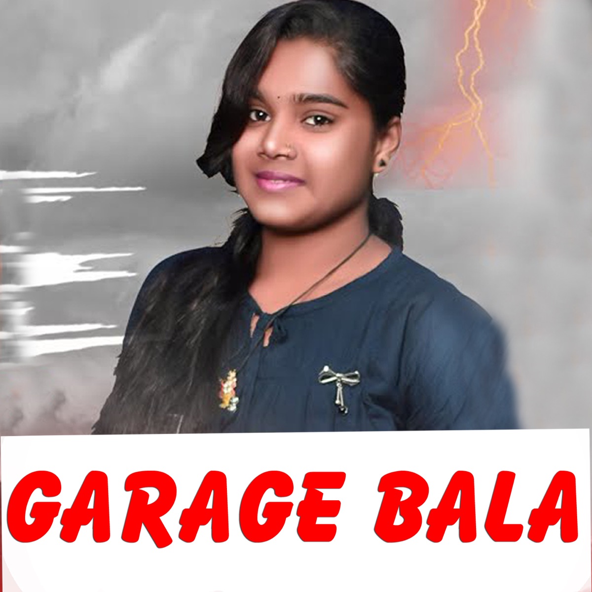 Garage Bala - Single