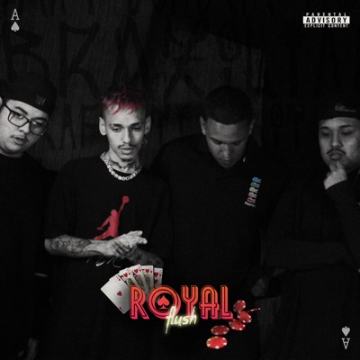 Royal Flush - Single