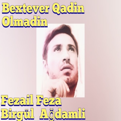 Fezail Feza - Bextever Qadın Olmadın (feat. Birgul Agdamli)