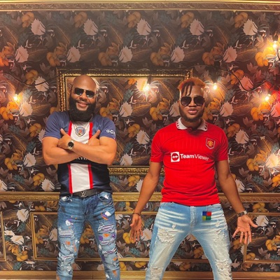 YO PRANL YO BAY LI (feat. El Pozo Klass & Black Makak) - Single