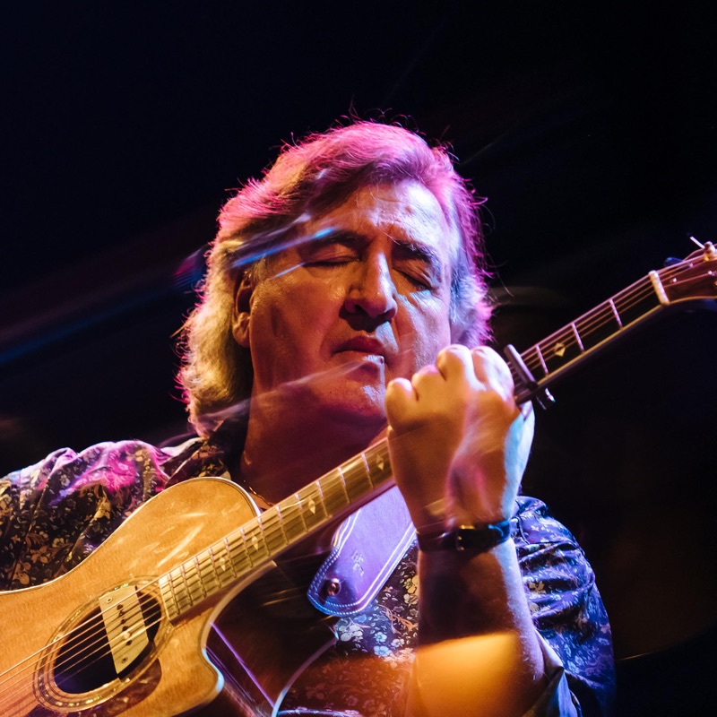Franco Morone