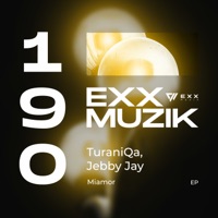 Miamor - Single - TuraniQa & Jebby Jay