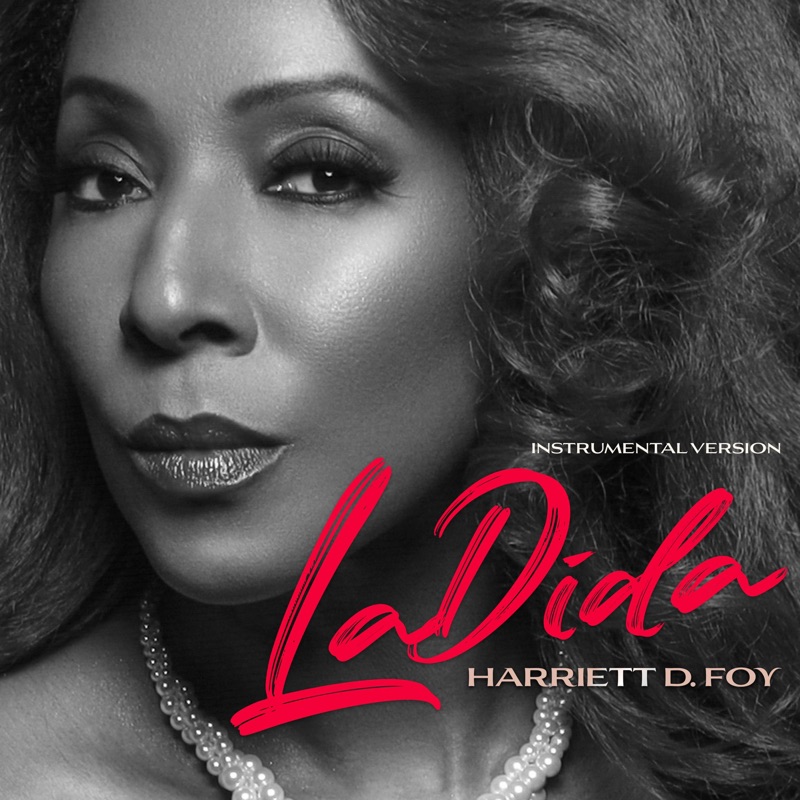 LaDida (Instrumental) - Single