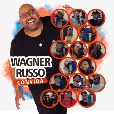 Wagner Russo Convida