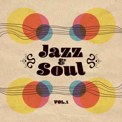 Jazz & Soul, Vol. 1