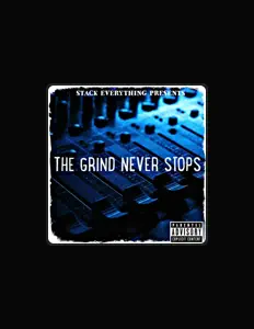 Stack Everything Presents: песни, клипы, биография, даты выступлений и многое другое.