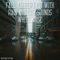 Rain and City Traffic - Slow Down - White Noise City Rain lyrics