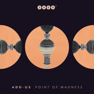 Point of Madness - Single