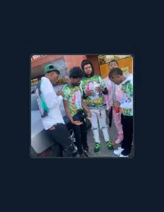 Ακούστε περιεχόμενο από Munchie Gee, παρακολουθήστε μουσικά βίντεο, διαβάστε το βιογραφικό, δείτε ημερομηνίες περιοδείας, και πολλά ακόμη!