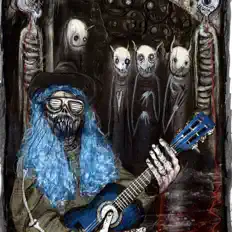 聆聽 Jonny Rythmns、觀看音樂影片、閱讀小傳、查看巡演日期等！