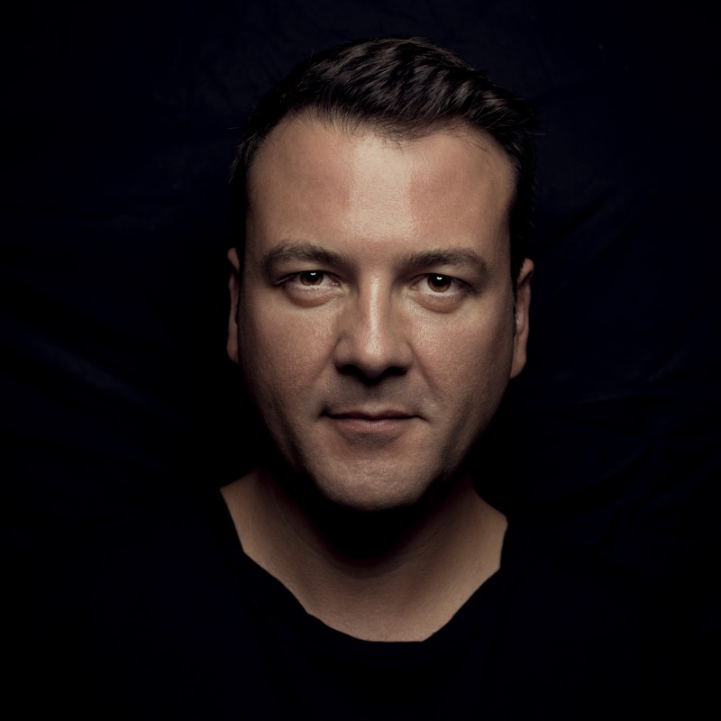 Kiko Navarro - Soñando Contigo (feat. Buika) [Kiko's Rework Of Yotam Avni Remix]